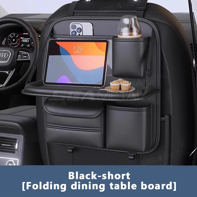 BLALION Auto-Rücksitz-Organizer