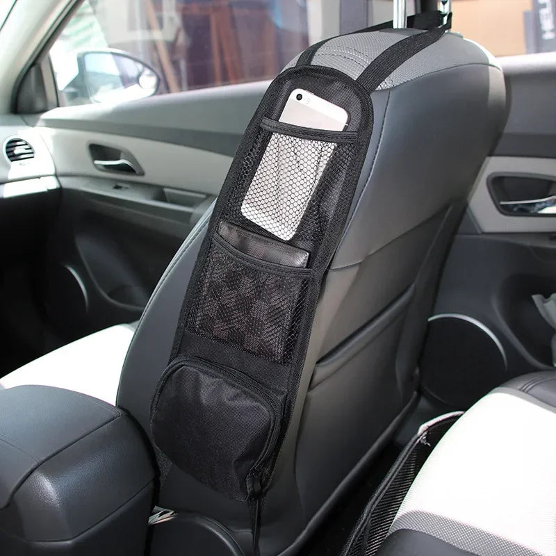 Auto Rücksitz-Organizer