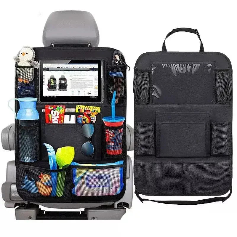 Auto Rücksitz-Organizer