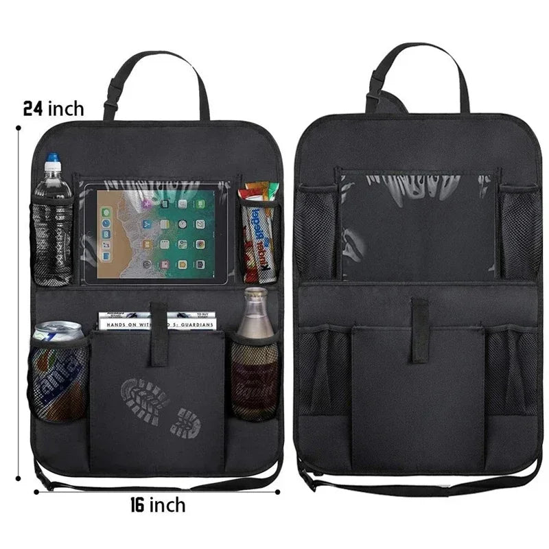 Auto Rücksitz-Organizer