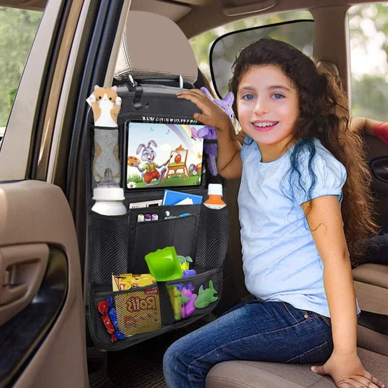 Auto Rücksitz-Organizer