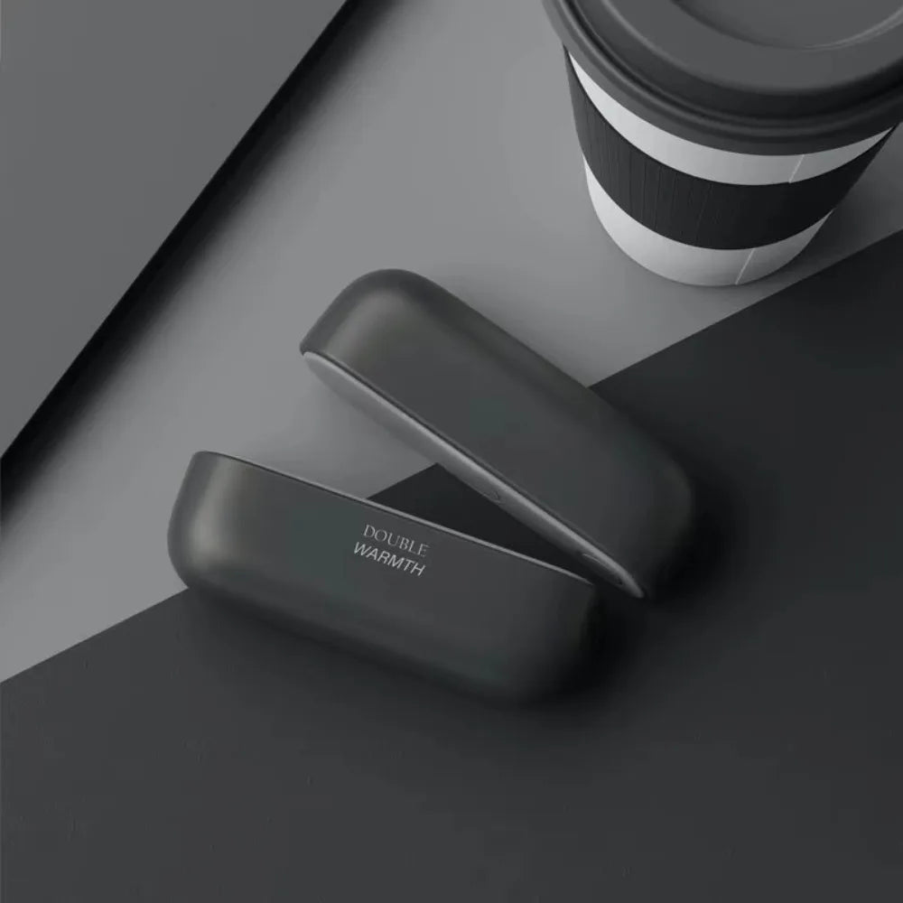 2in1 Magnetic Warmer