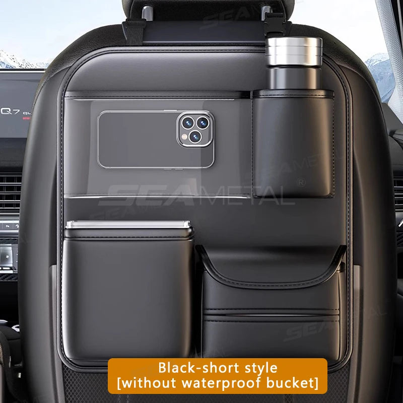 BLALION Auto-Rücksitz-Organizer