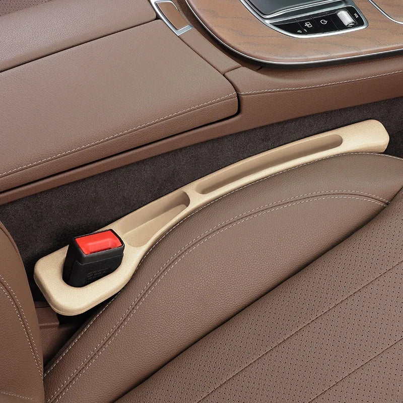 Universal Auto Sitzlückenfüller – Anti-Verlust & Anti-Leckage