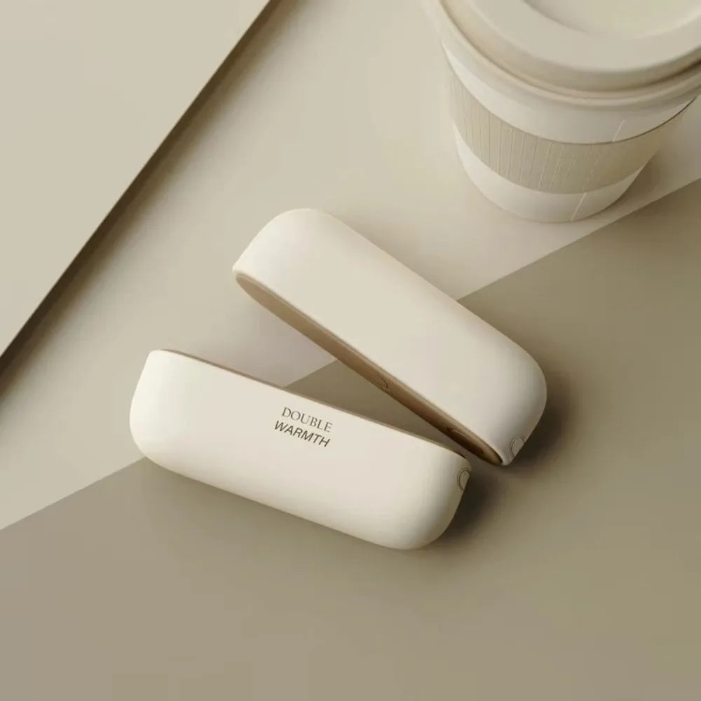 2in1 Magnetic Warmer