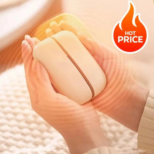 2in1 Magnetic Warmer