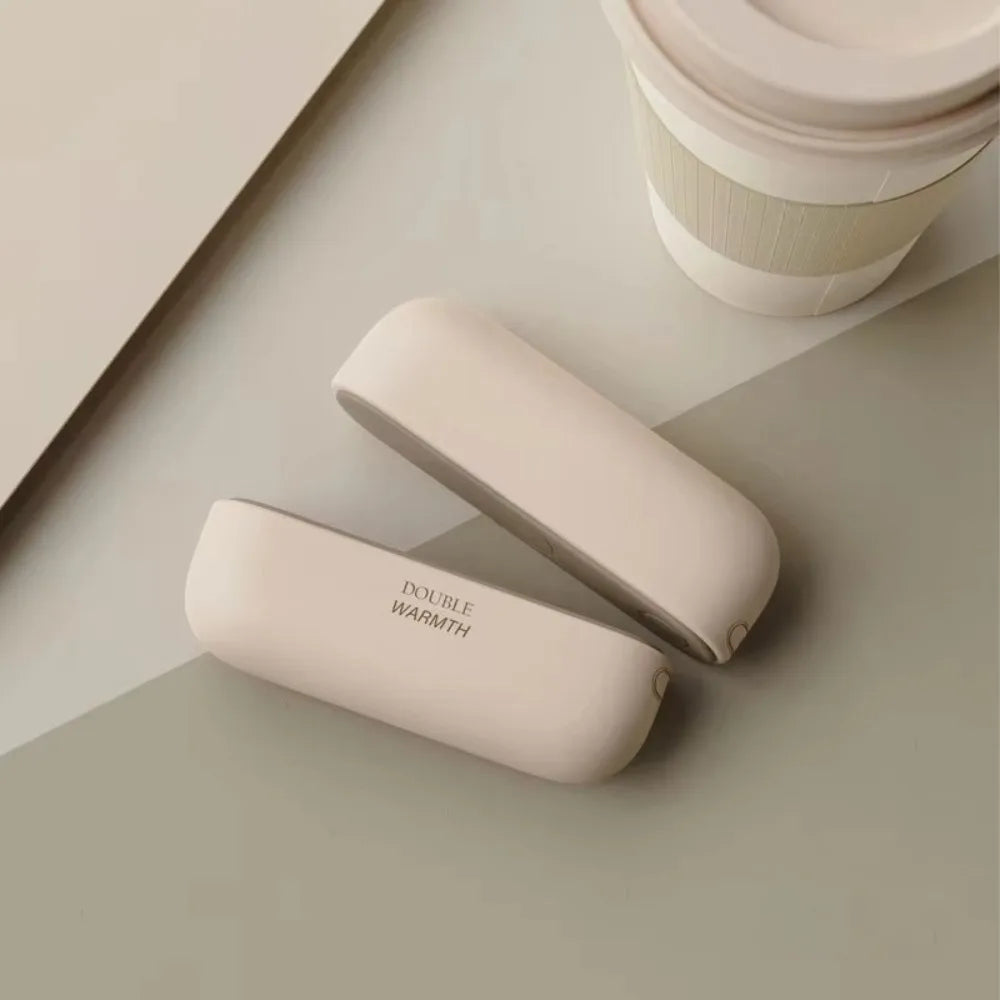 2in1 Magnetic Warmer