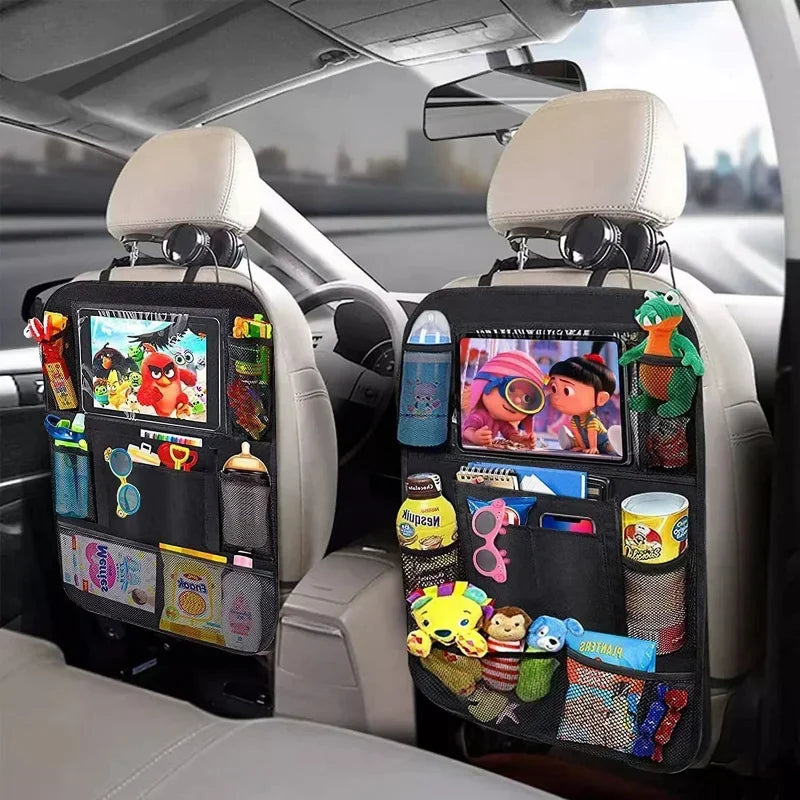 Auto Rücksitz-Organizer