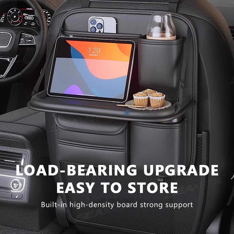 BLALION Auto-Rücksitz-Organizer