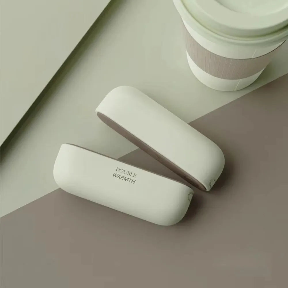 2in1 Magnetic Warmer