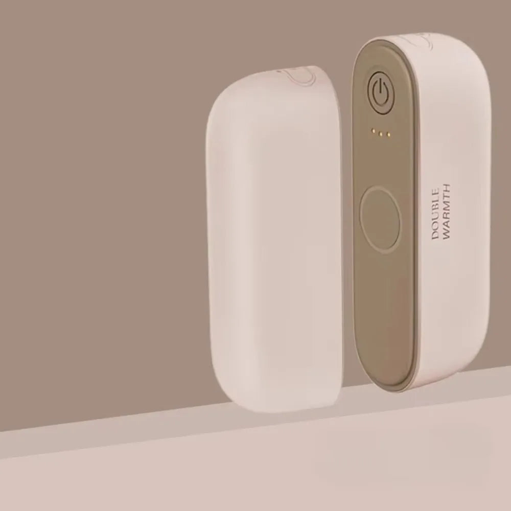 2in1 Magnetic Warmer