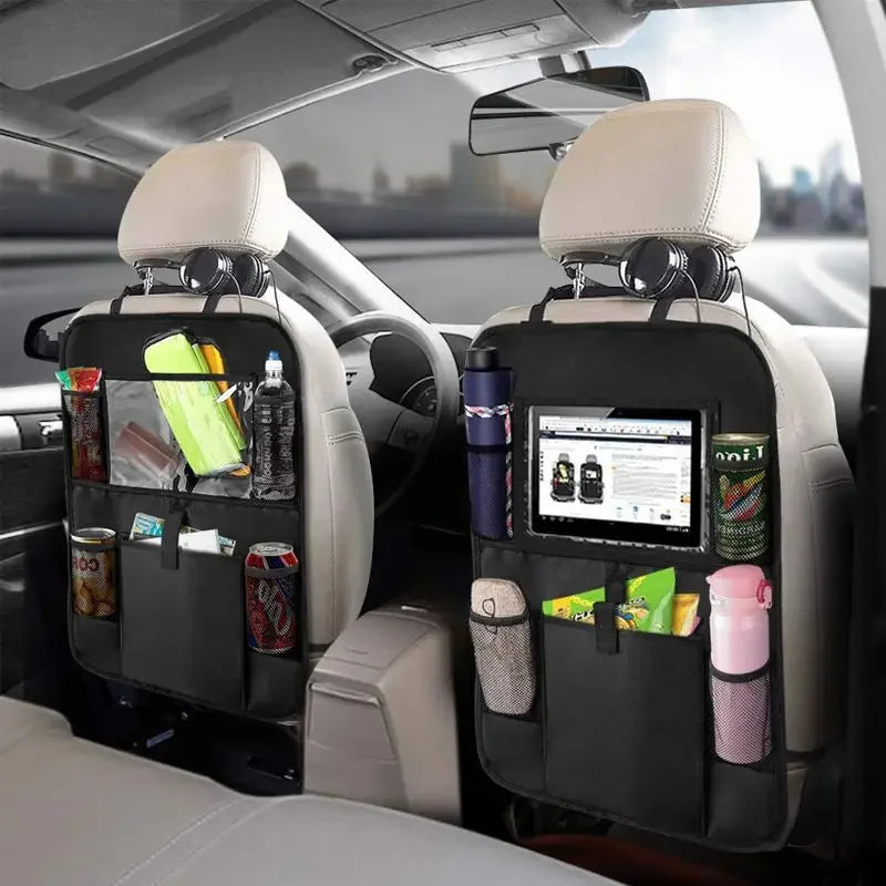 Auto Rücksitz-Organizer